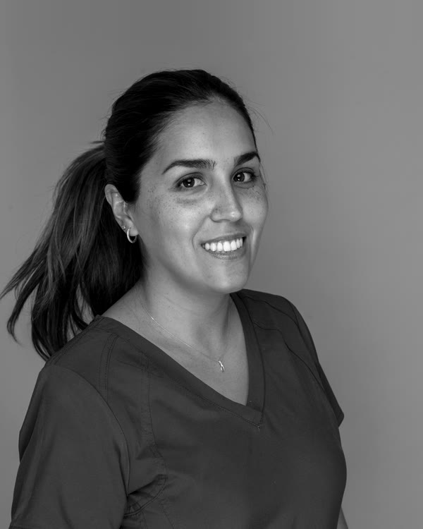 Dra. Bárbara Carrasco Concha