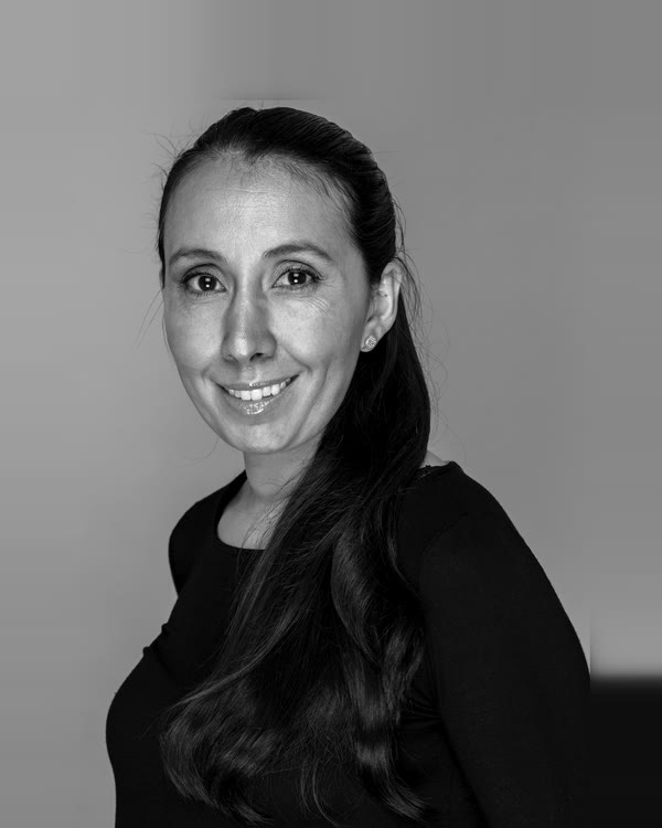 Dra. Lisette Carré Benzi