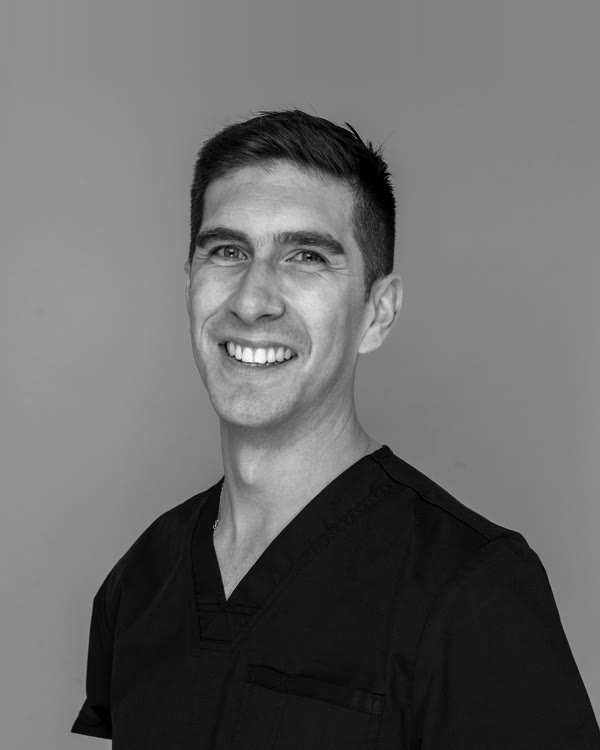 Dr. Daniel Morán Haberle