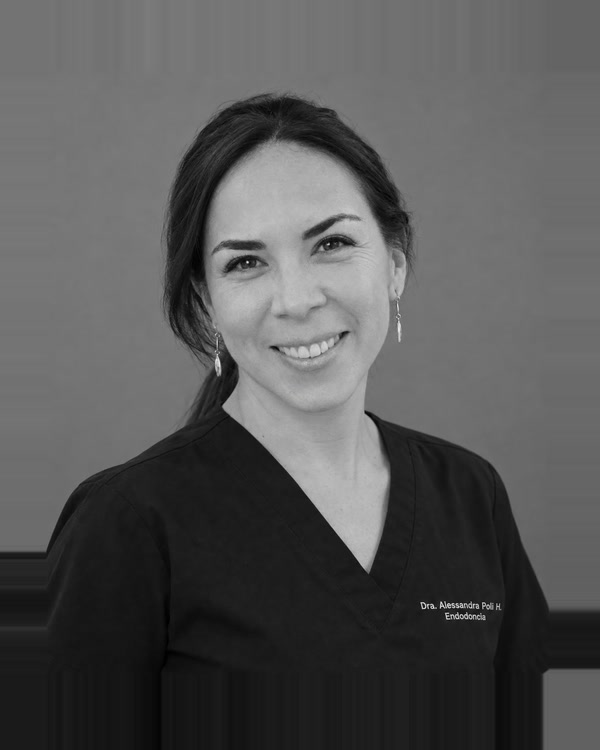 Dra. Alessandra Poli H.