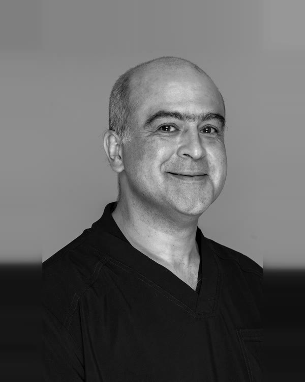 Dr. Patricio Sáez Cortés