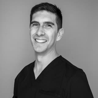 Dr. Daniel Morán Haberle