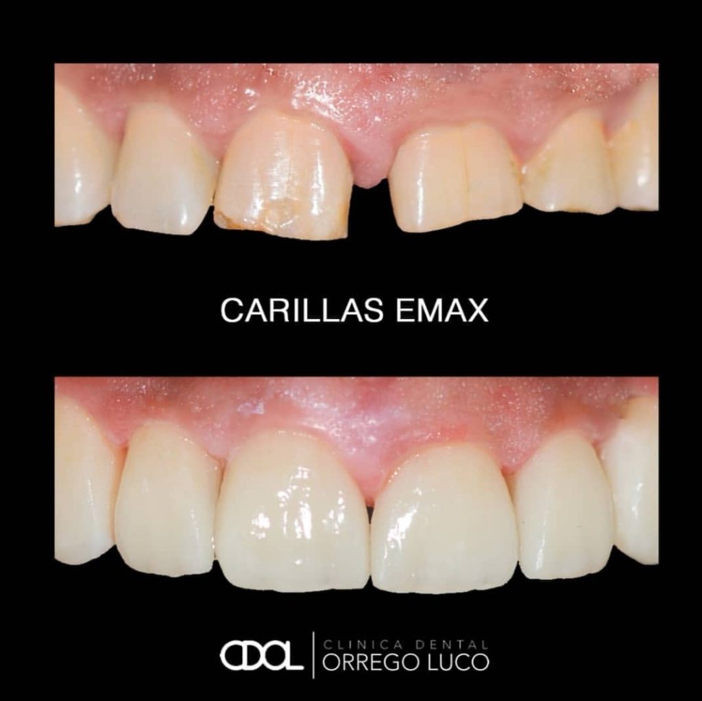 Clinica Orrego Luco