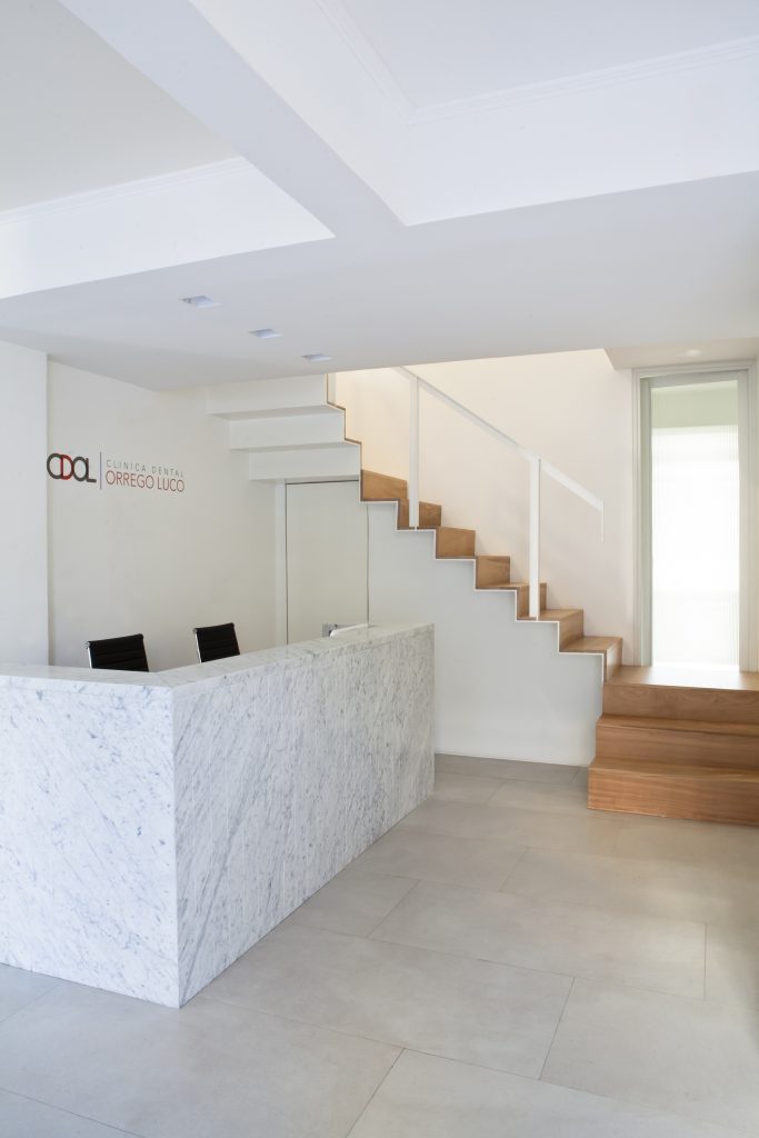 Clinica Orrego Luco