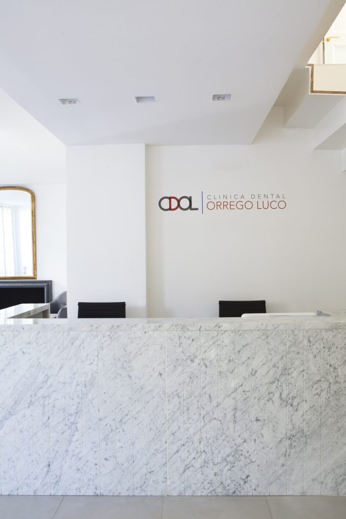 Clinica Orrego Luco