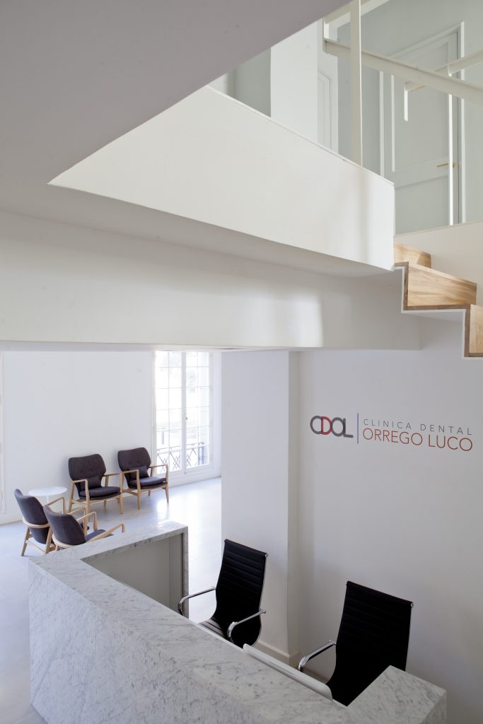 Clinica Orrego Luco