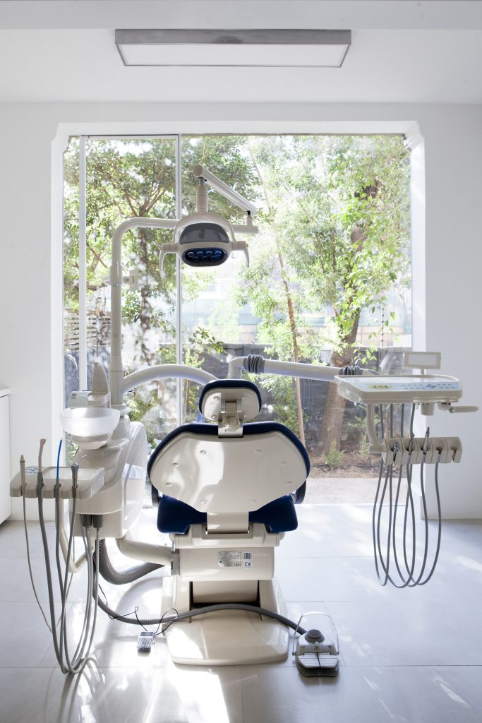 Clinica Orrego Luco