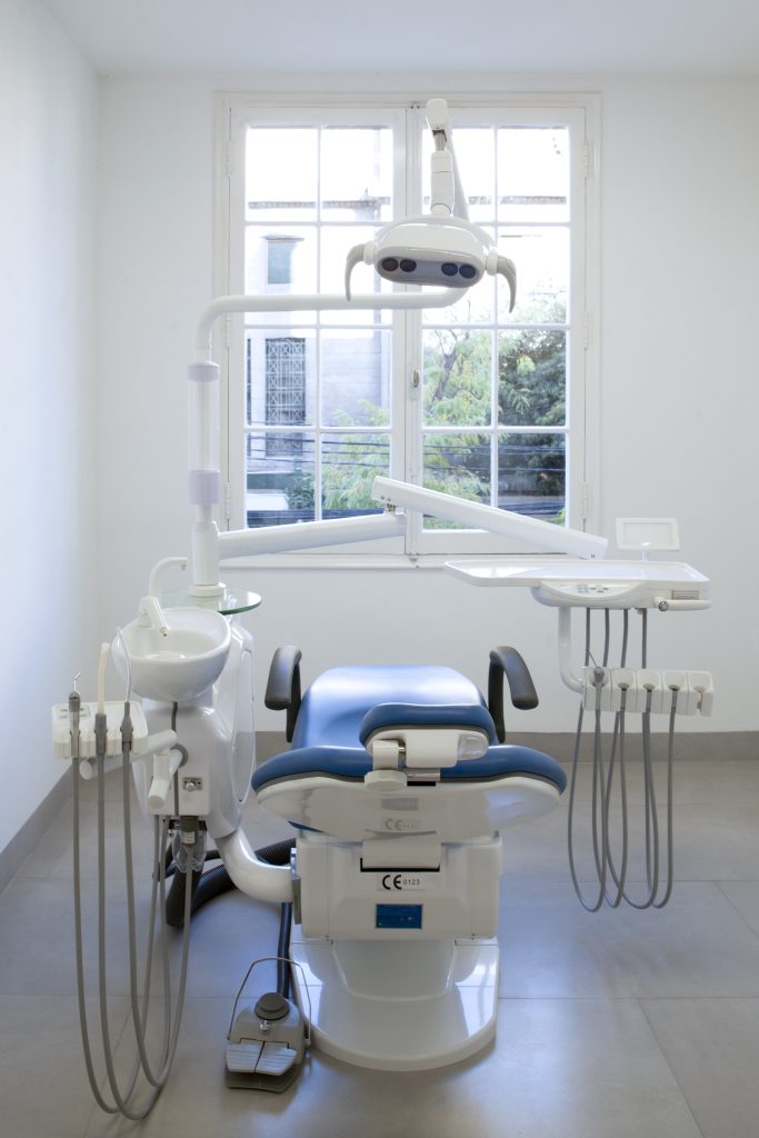Clinica Orrego Luco