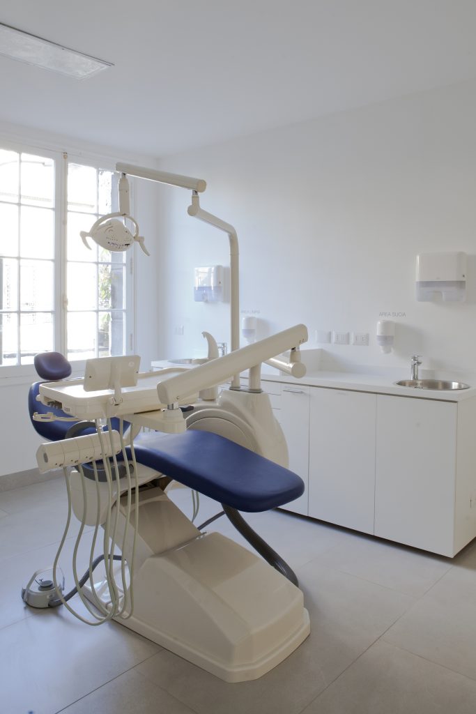 Clinica Orrego Luco