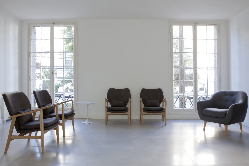 Clinica Orrego Luco