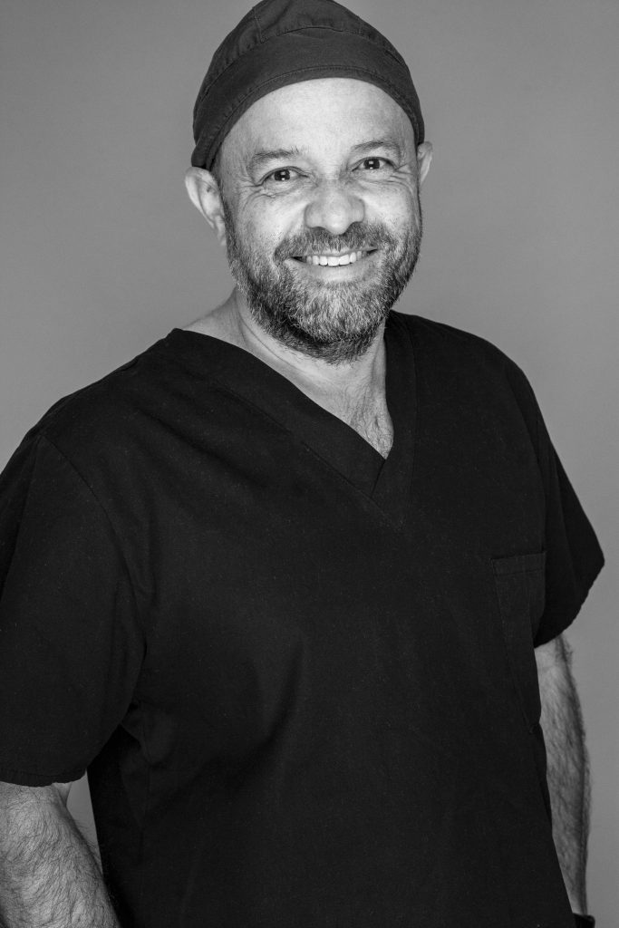 Clinica Orrego Luco