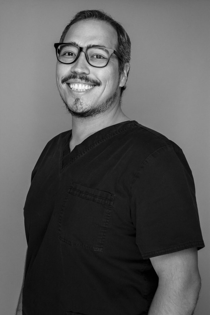 Clinica Orrego Luco