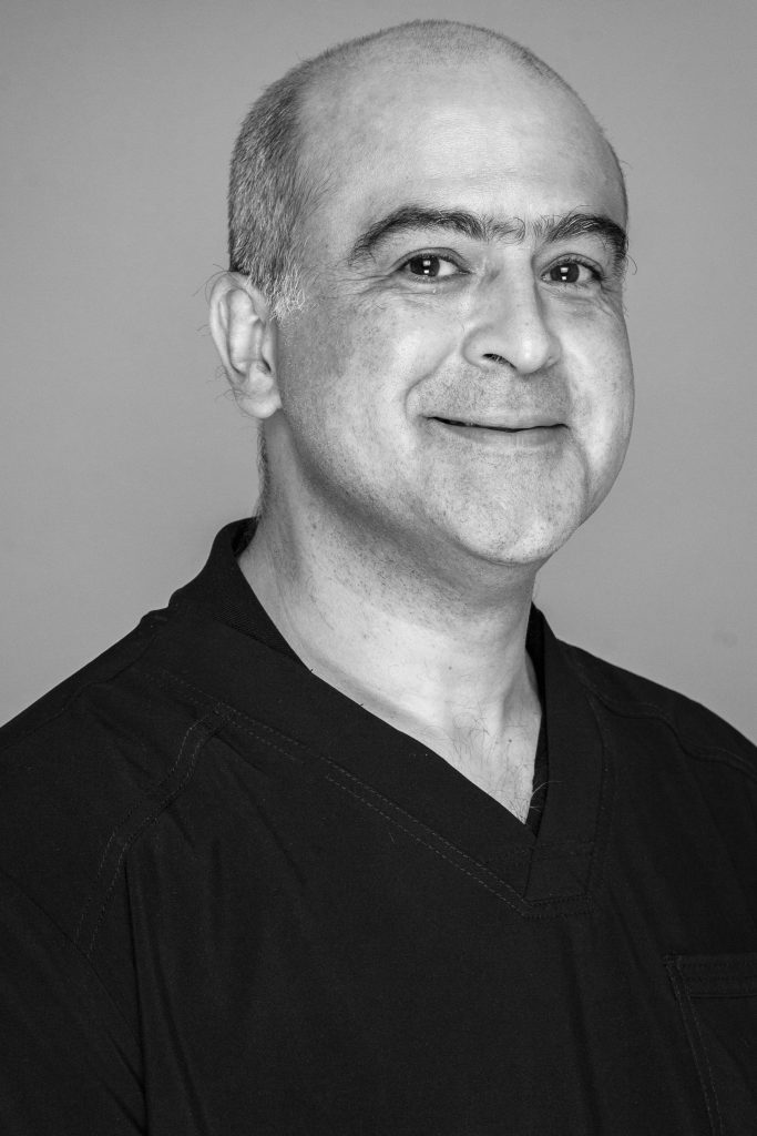 Clinica Orrego Luco