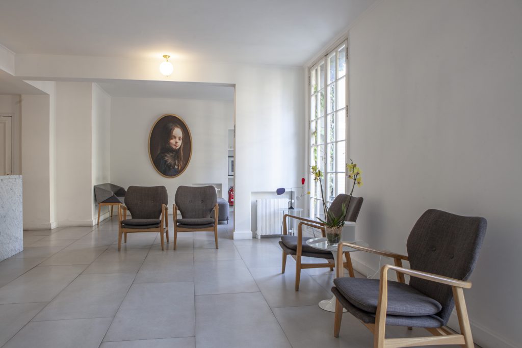 Clinica Orrego Luco