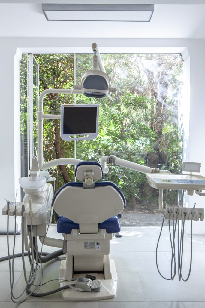 Clinica Orrego Luco
