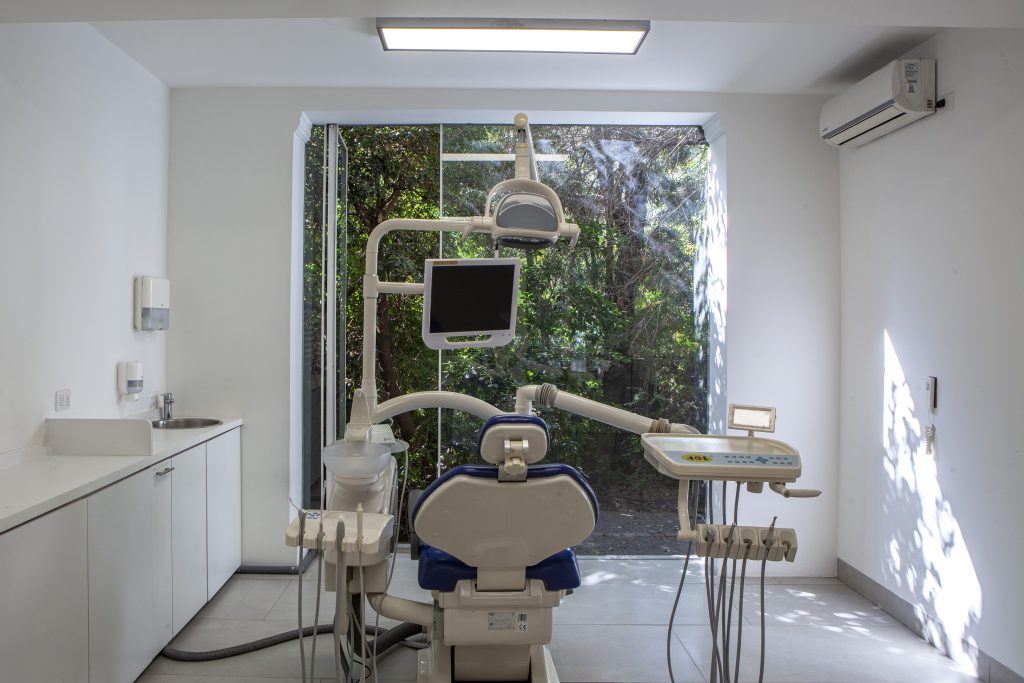Clinica Orrego Luco